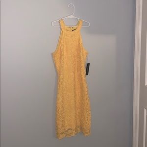 Brand New Lulus Formal Dress